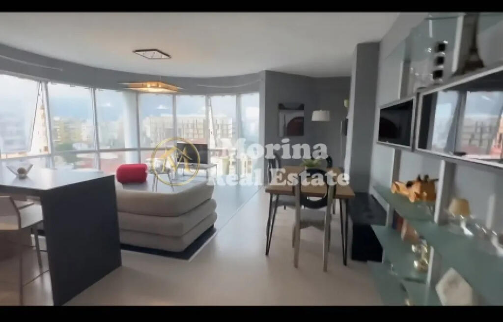Qera, Apartament 2+1+2+2bllk, Komuna e Parisit, Kompleksi Kika.