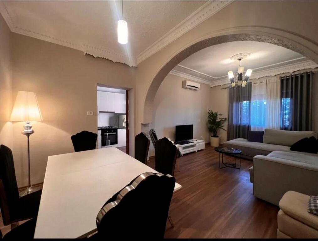 For rent, 4-story Villa, "American Hospital 2", Tirana.