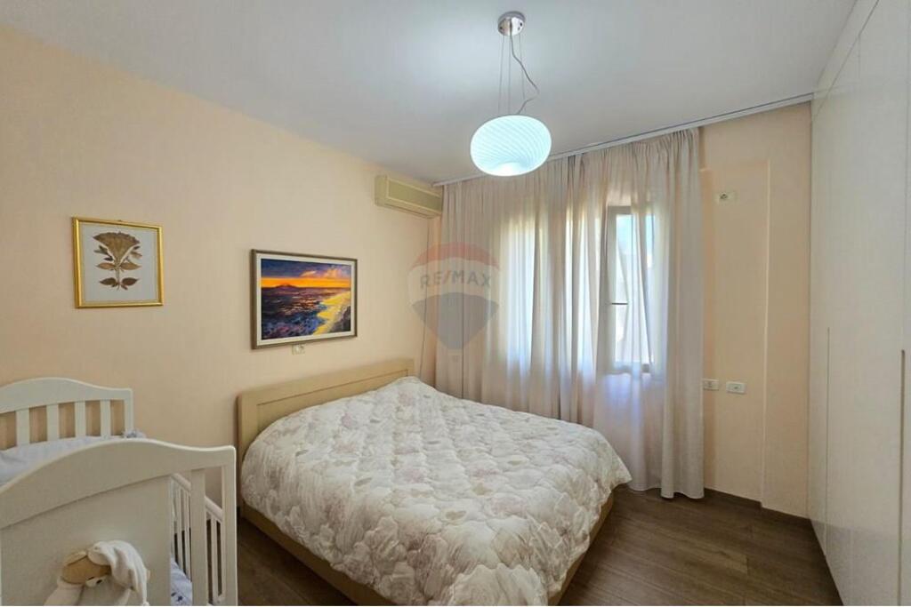 Rent - 2+1 Apartment in Myslym Shyr