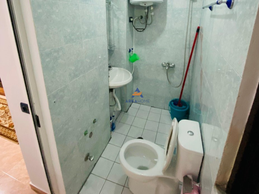 APARTMENT FOR RENT 1+1+BALCON NEAR MEDRESA.