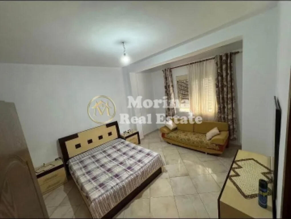 Rent, Apartment 2+1, Former Restaurant Durresi