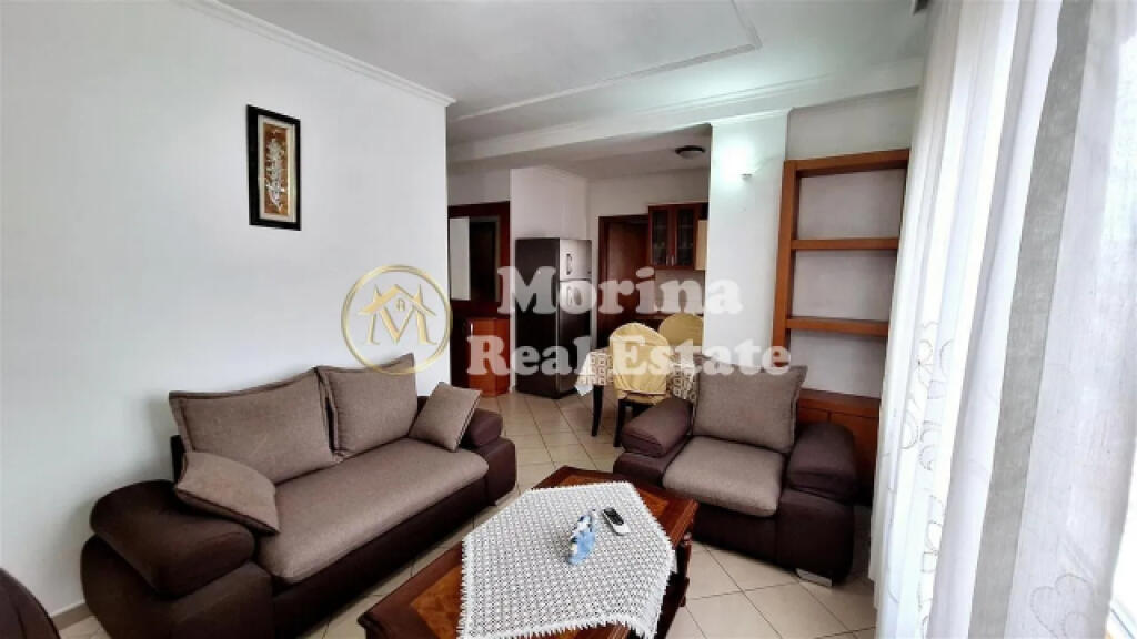 Qera, Apartament 1+1, Rruga Barrikadave