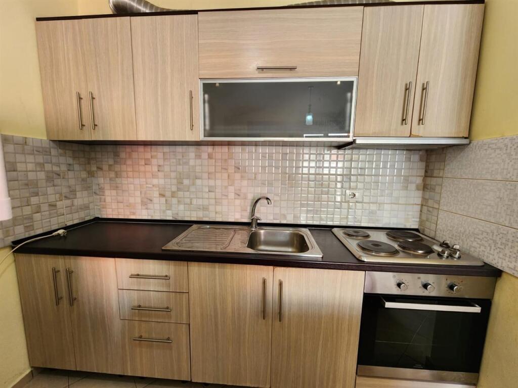Apartament 1+1 me Qira – Fresk