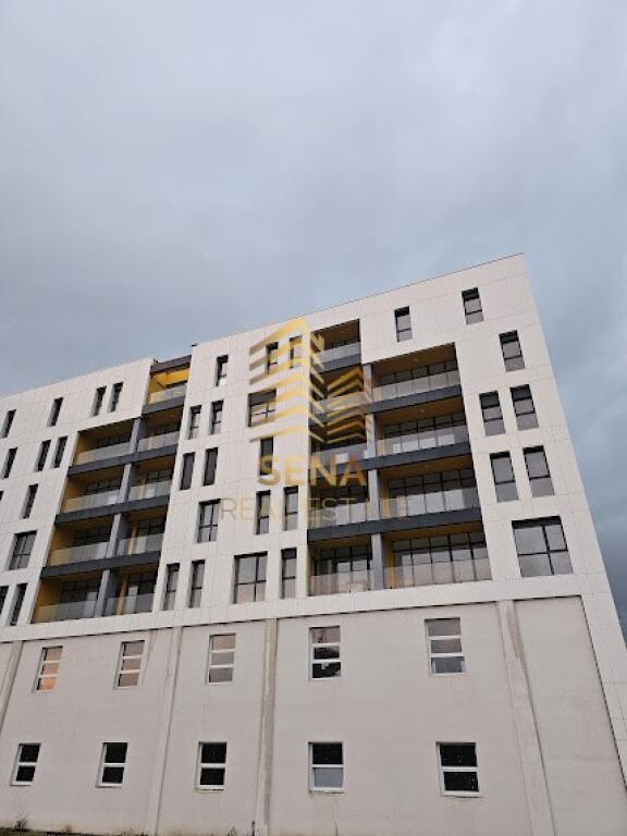 Qira, Apartament 2+1+Blk, Bulevardi i Ri