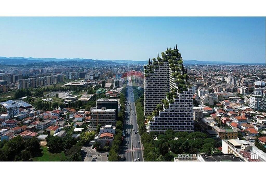 Shitet Apartament 2+1+2 tek Lion Park 2.
