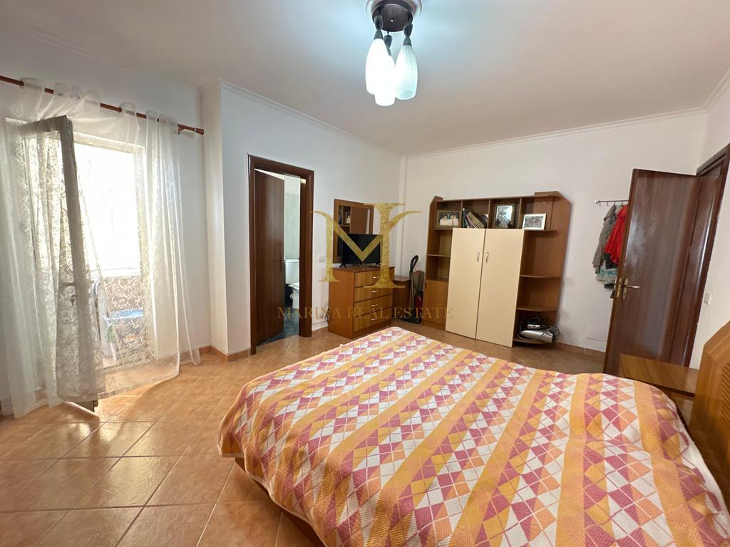 Apartment for sale 2+1+2 bathrooms 2 balconies near the Durres stadium!!