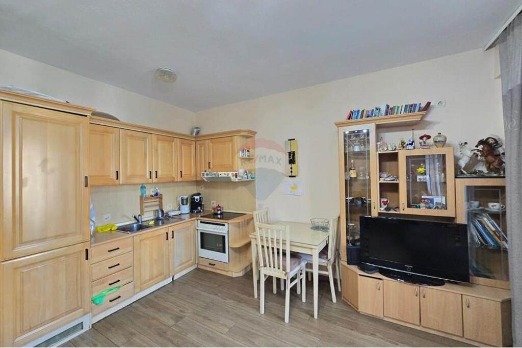Rent - 2+1 Apartment in Myslym Shyr