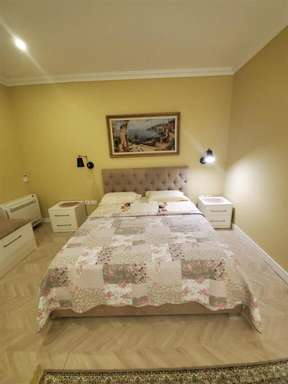 Apartament 2+1 me Qira - Vilë Private, Selvia