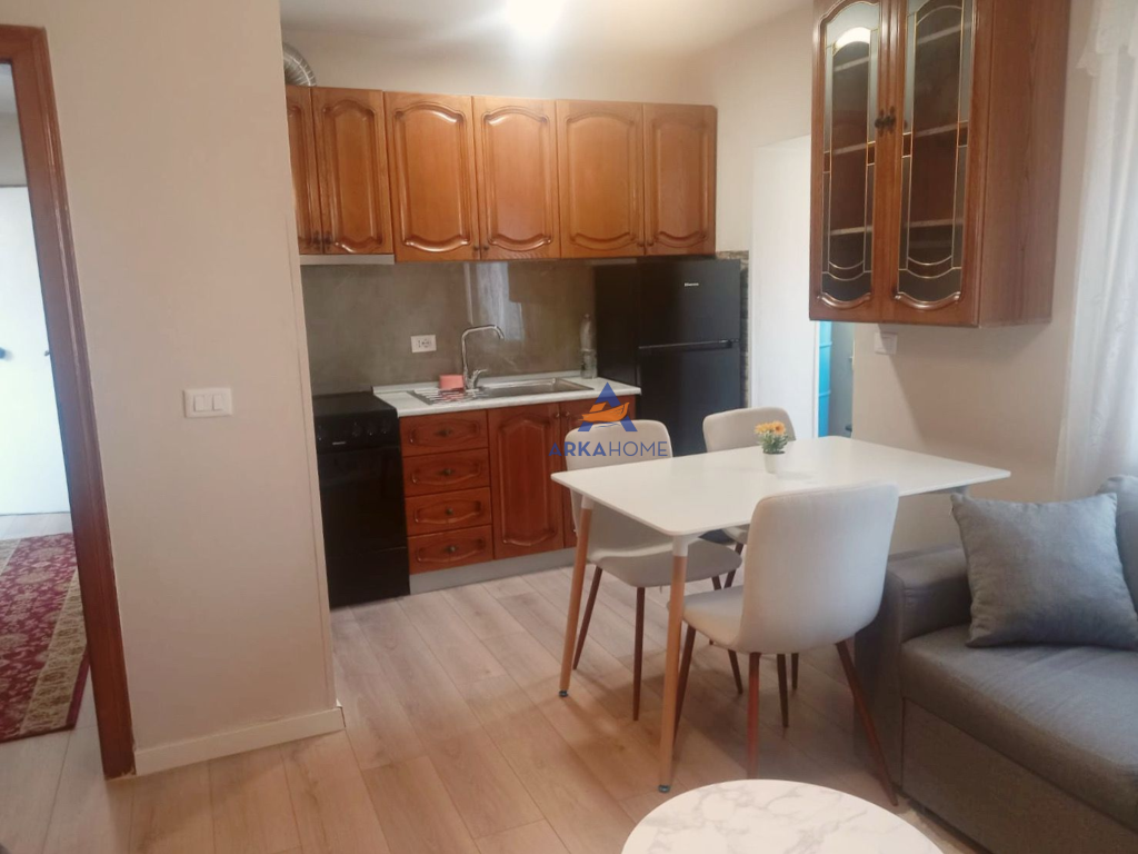 FOR RENT 1+1+BALCON "AT THE AMERICAN EMBASSY"