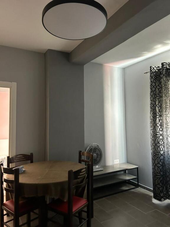 Apartment 1+1 for rent, Fresk, near Gaxherri motel