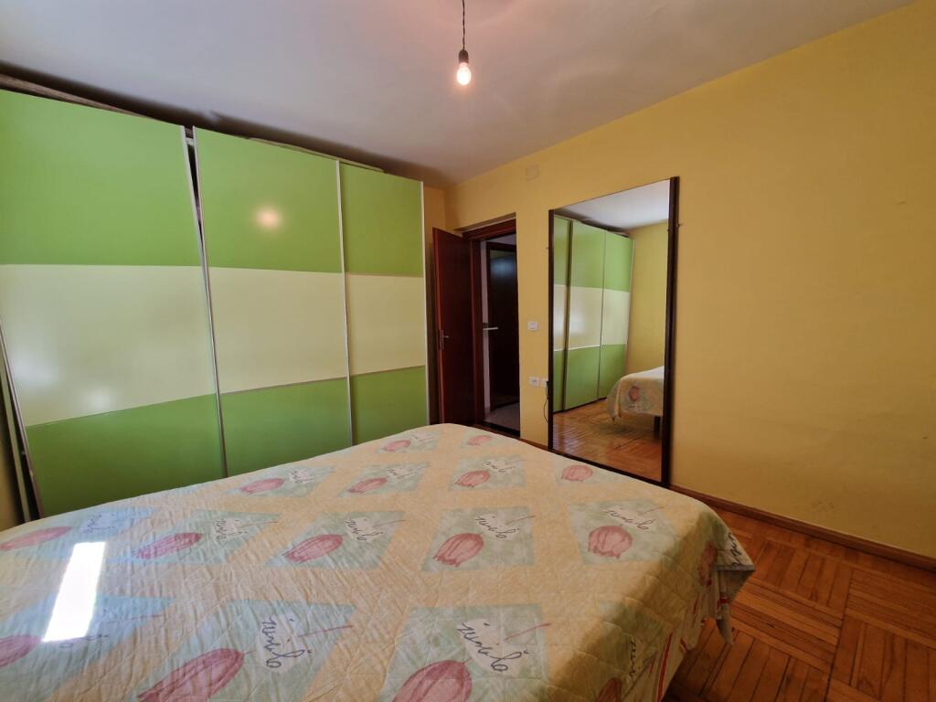 Apartment for rent at Oxhaku