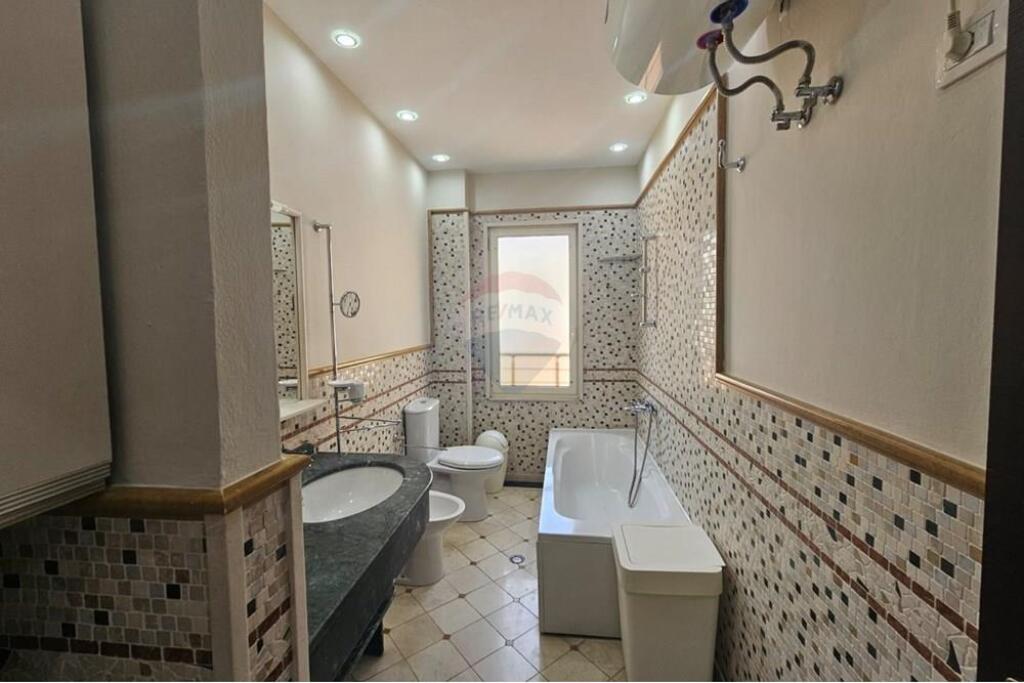 2+1 apartment for rent near the Zoo Garden!