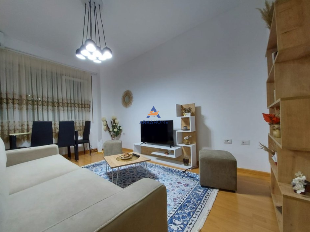 APARTMENT FOR RENT 2+1+BALCONY IN SELVIA.