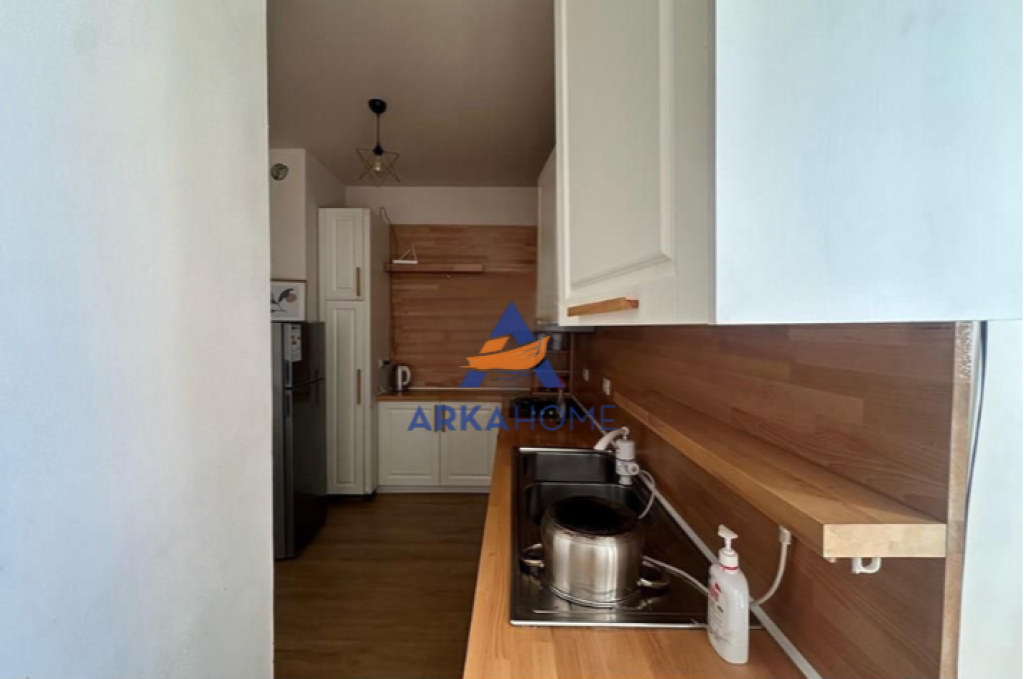 FOR SALE APARTMENT 2+1+BALCONY NEAR THE MINISTRY OF JUSTICE, ZOGU I PARË BOULEVARD