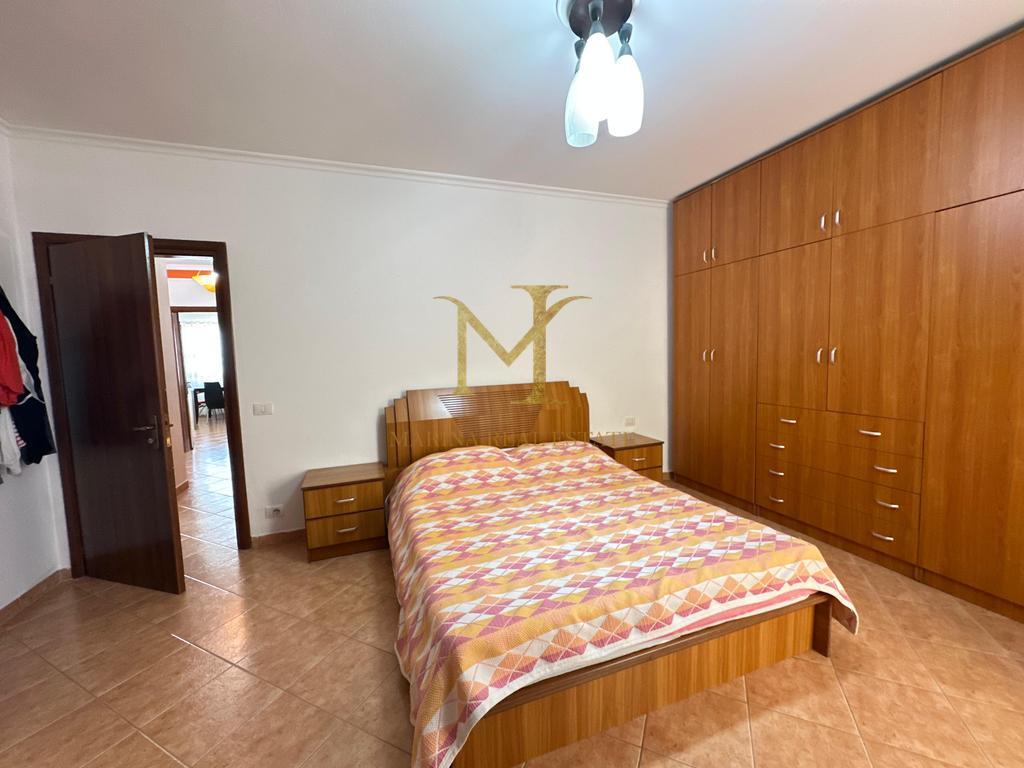 Apartment for sale 2+1+2 bathrooms 2 balconies near the Durres stadium!!