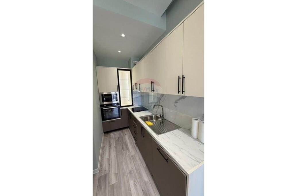 SHITET APARTAMENT 1+1