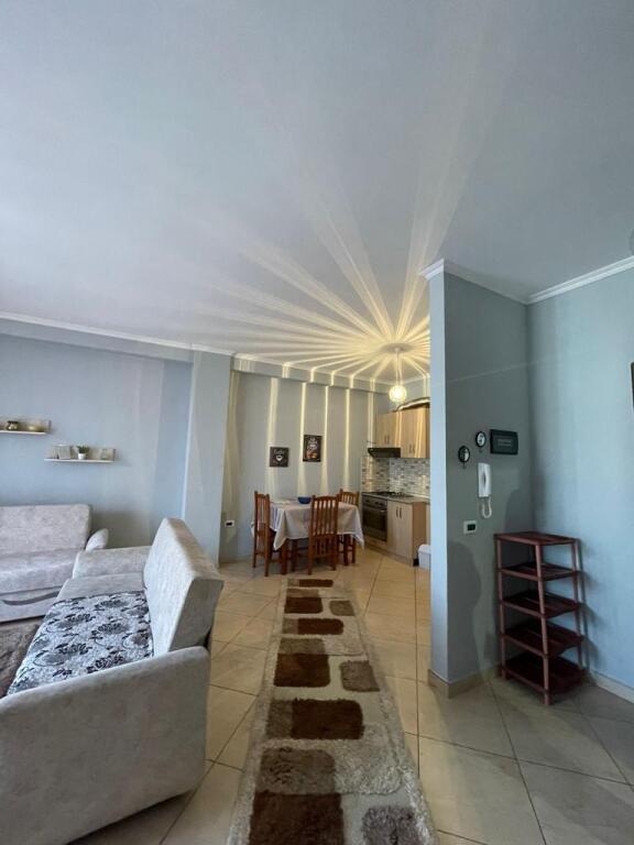 1+1 apartment for rent near Bar unik