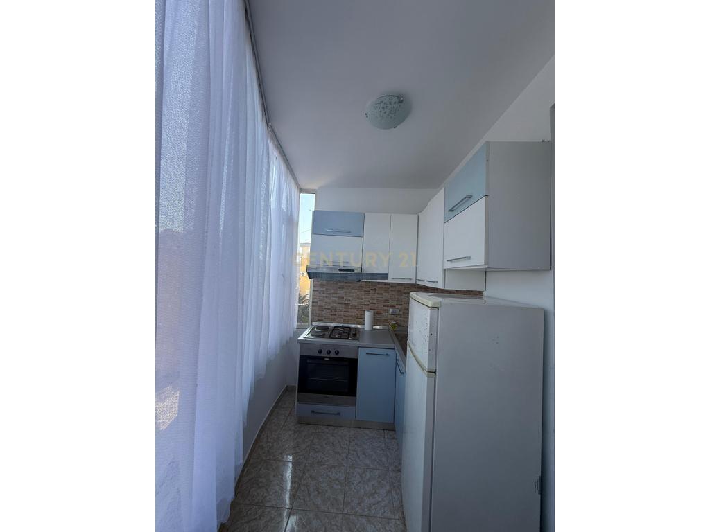 For sale Apartment 1+1 at Mali i Robit - 72,000 €