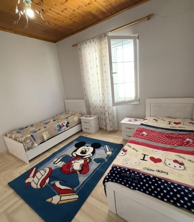 Opportunity!! 2-Story Villa with Jordan Misja street at a super price