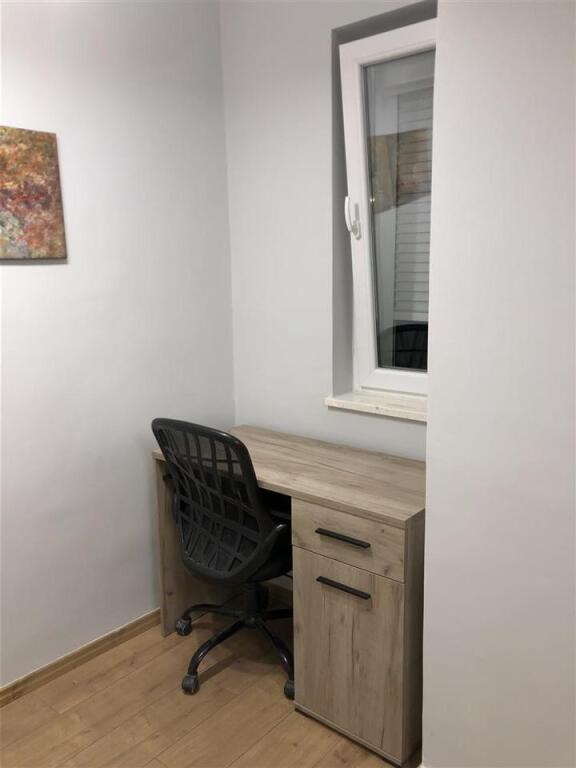 Apartament 1+1 me Qira – Myslym Shyri (pranë Kastratit)