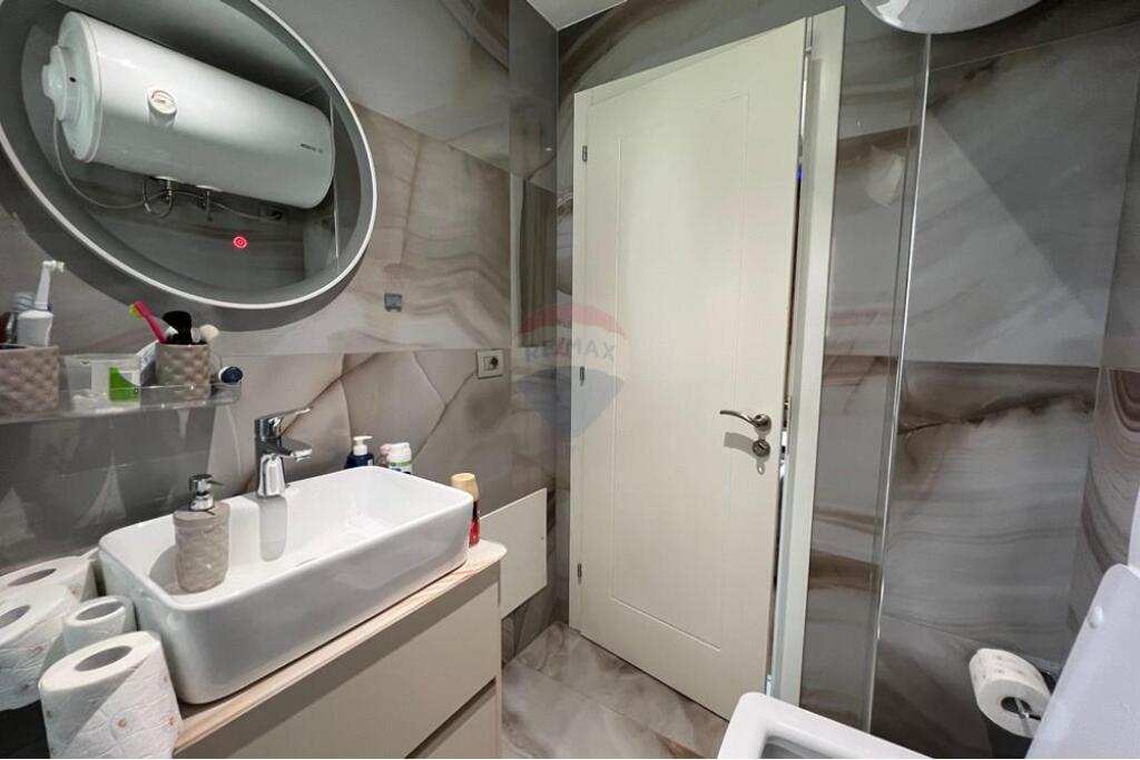 For sale Apartment 2+1+2 in Ali Dem!