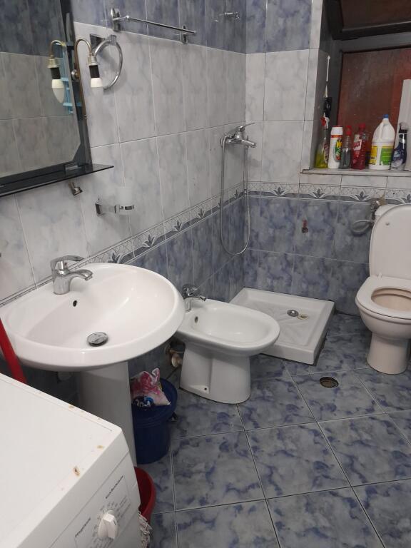 2+1 apartment near the New Maternity