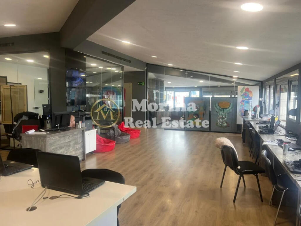 Business Environment for Rent "Electric Market"