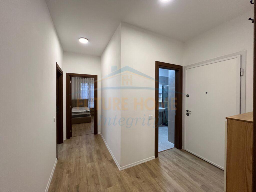 Rent, Apartment 2+1+2, Dibra Street, Tirana.