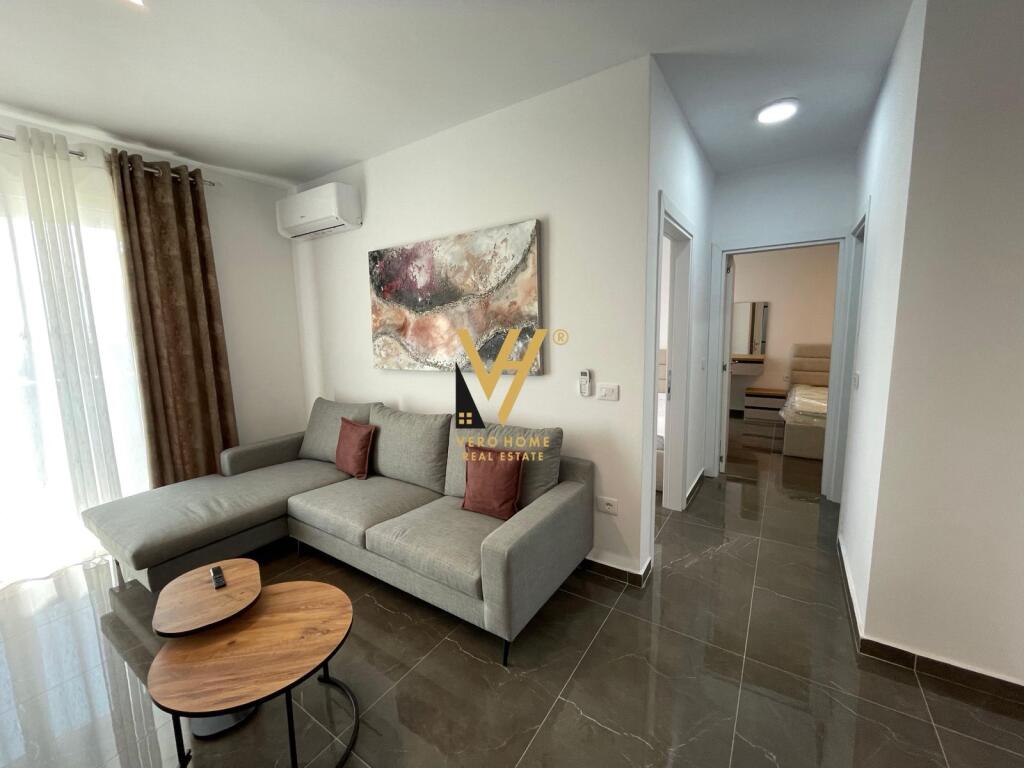 APARTMENT 2+1 FOR RENT AT GOLDEN PARK 3, YZBERISHT