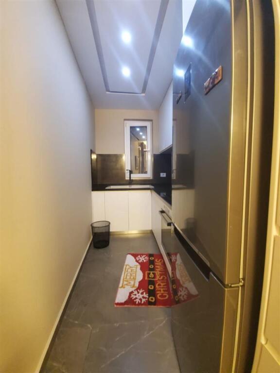 Apartament 2+1 me Qira - Vilë Private, Selvia