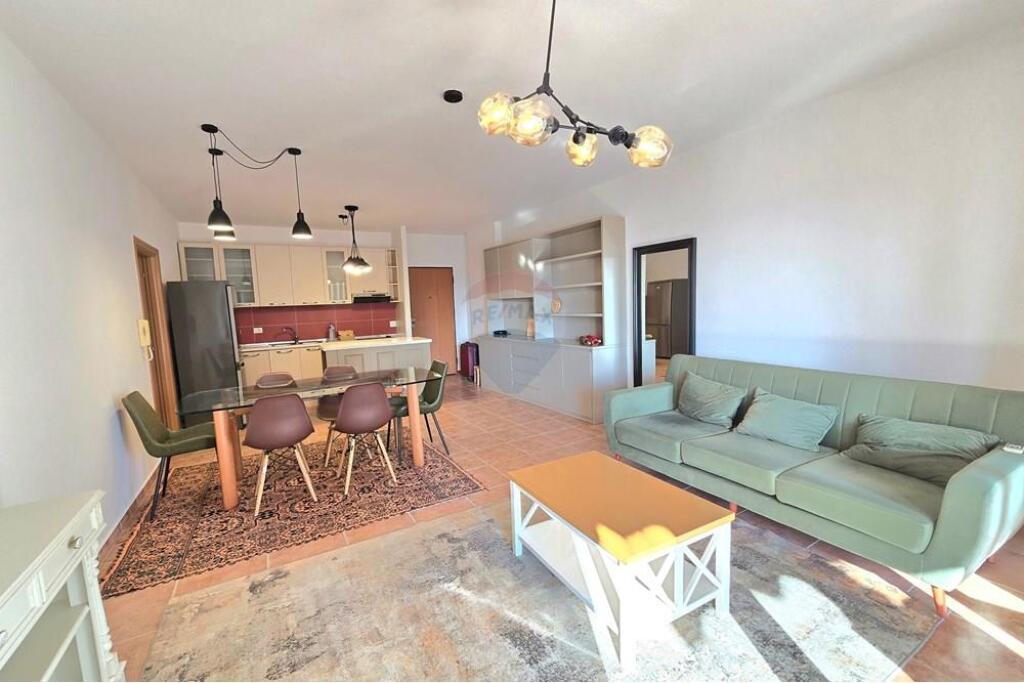 2+1+2 apartment for rent in Myslym Shyr