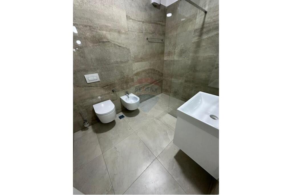 Apartament - Për Qira - Kompleksi Delijorgji
