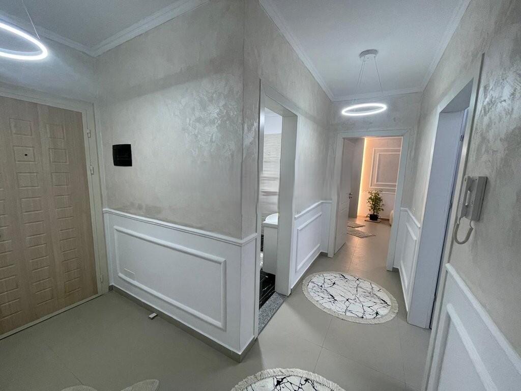 Shitet Apartament 2+1+2 – Unaza e Re!