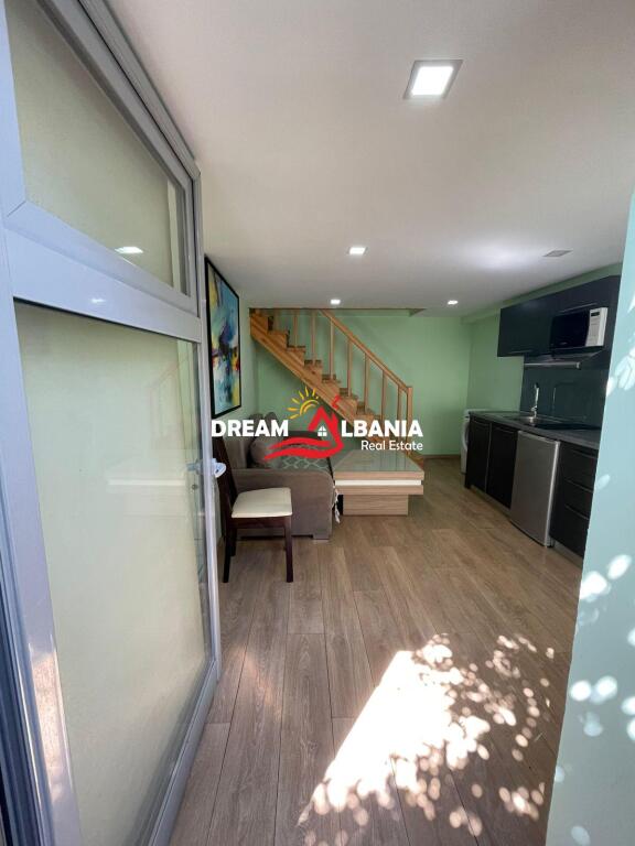 1+1 apartments for rent at 21 December, Frosina Plaku Street in Tirana (ID 4211283)