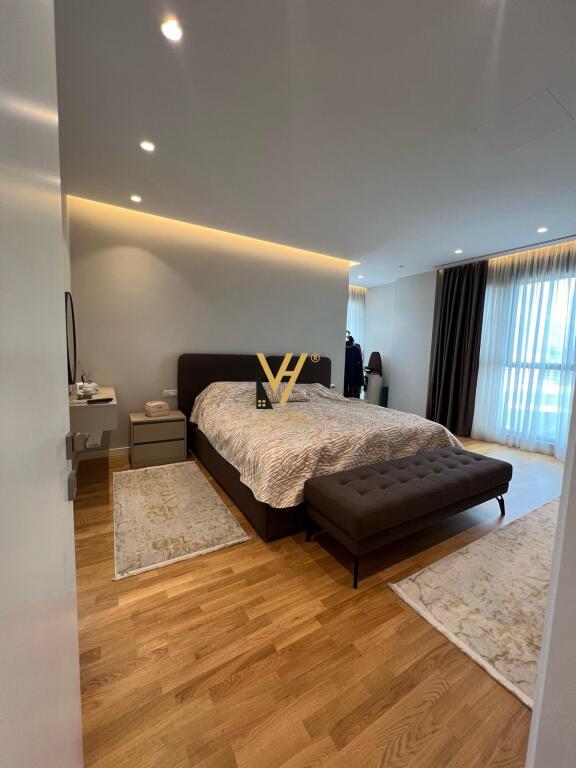 APARTMENT 2+1+2 FOR RENT ON KOSOVAREVE STREET