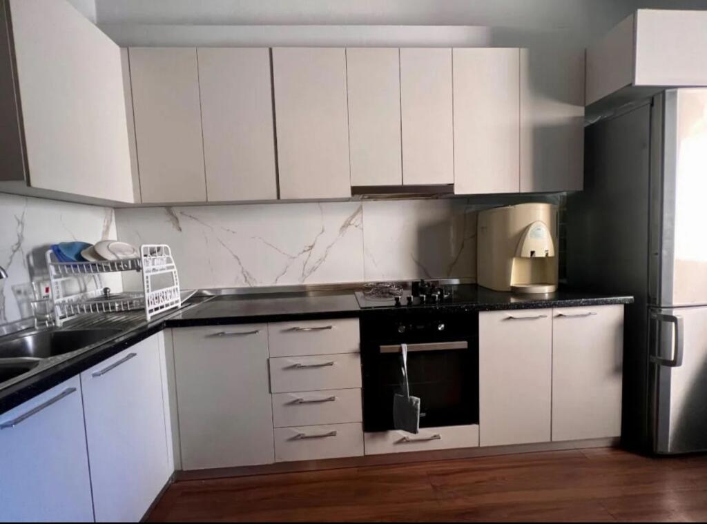 For rent, 4-story Villa, "American Hospital 2", Tirana.