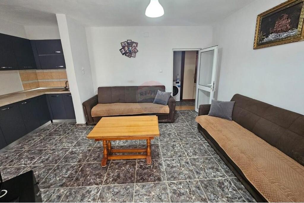 1+1 apartment for rent in Ali Dem!