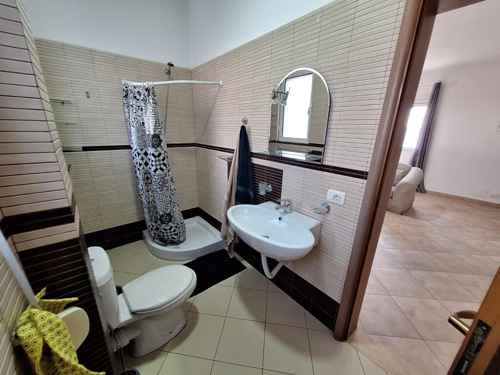 Apartament 1+1 për qera te Qytet Studenti