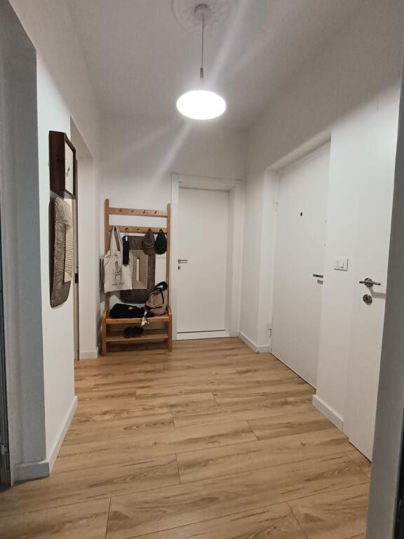 Apartment 3+1 for rent Rruga Karl Gega, Train Station near the old mill
