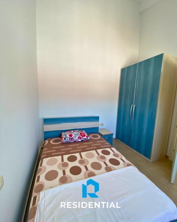 At the Residence Kodra E Diellit 1, a furnished 2+1 apartment is for rent!