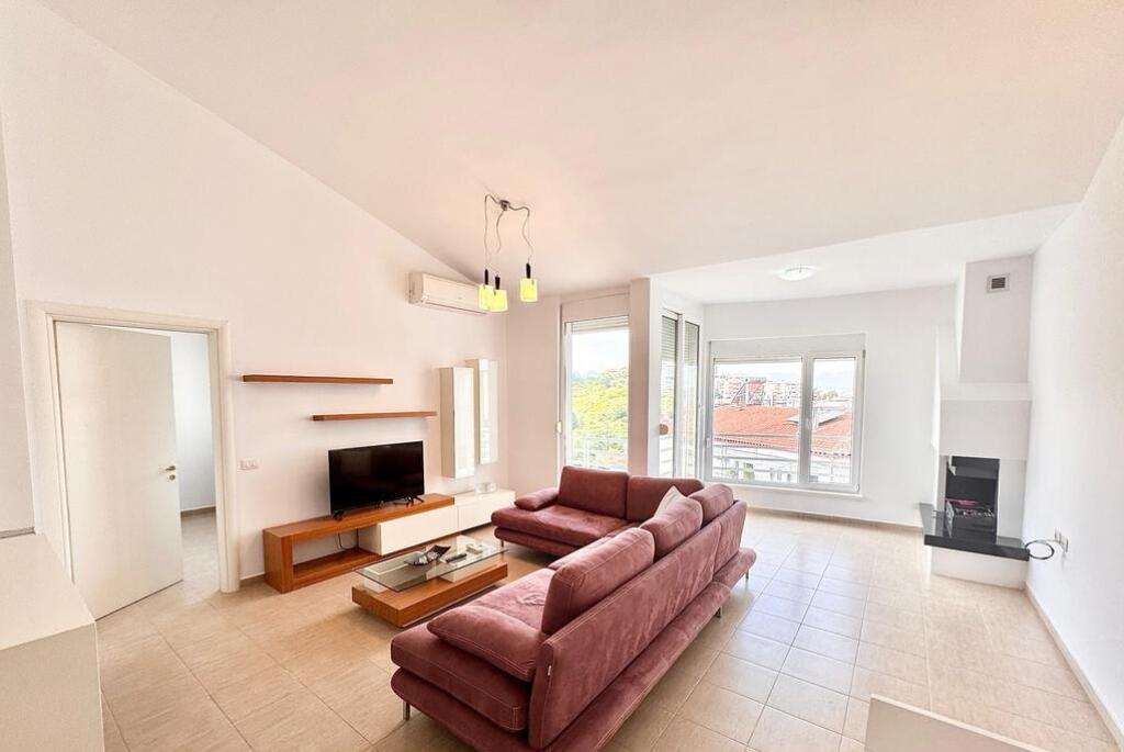 FOR RENT APARTMENT 2+1, KODRA E DIELLIT 1 !