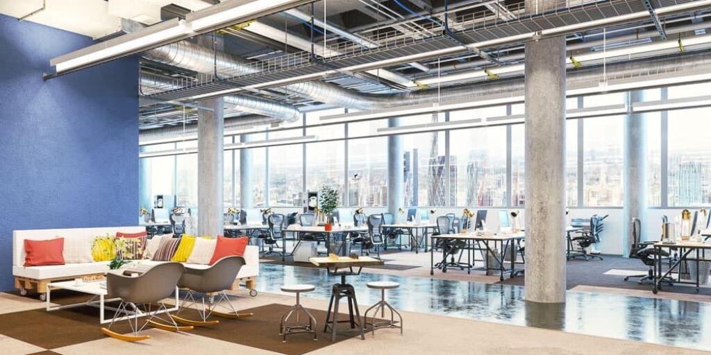 OFFICE FOR RENT 540 M2 KAVAJA STREET