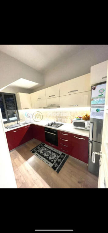 Rent, 4-Story Villa, American Hospital 2