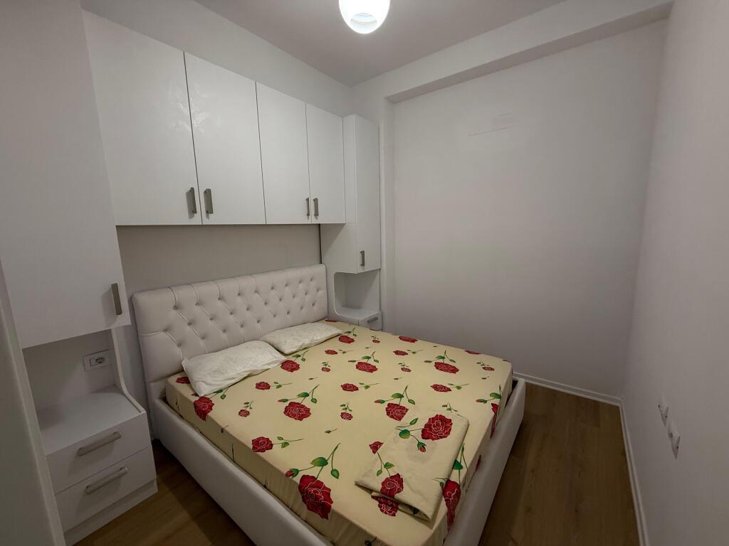 Apartment 1+1 for rent at Kaimi Complex, Ali Demi