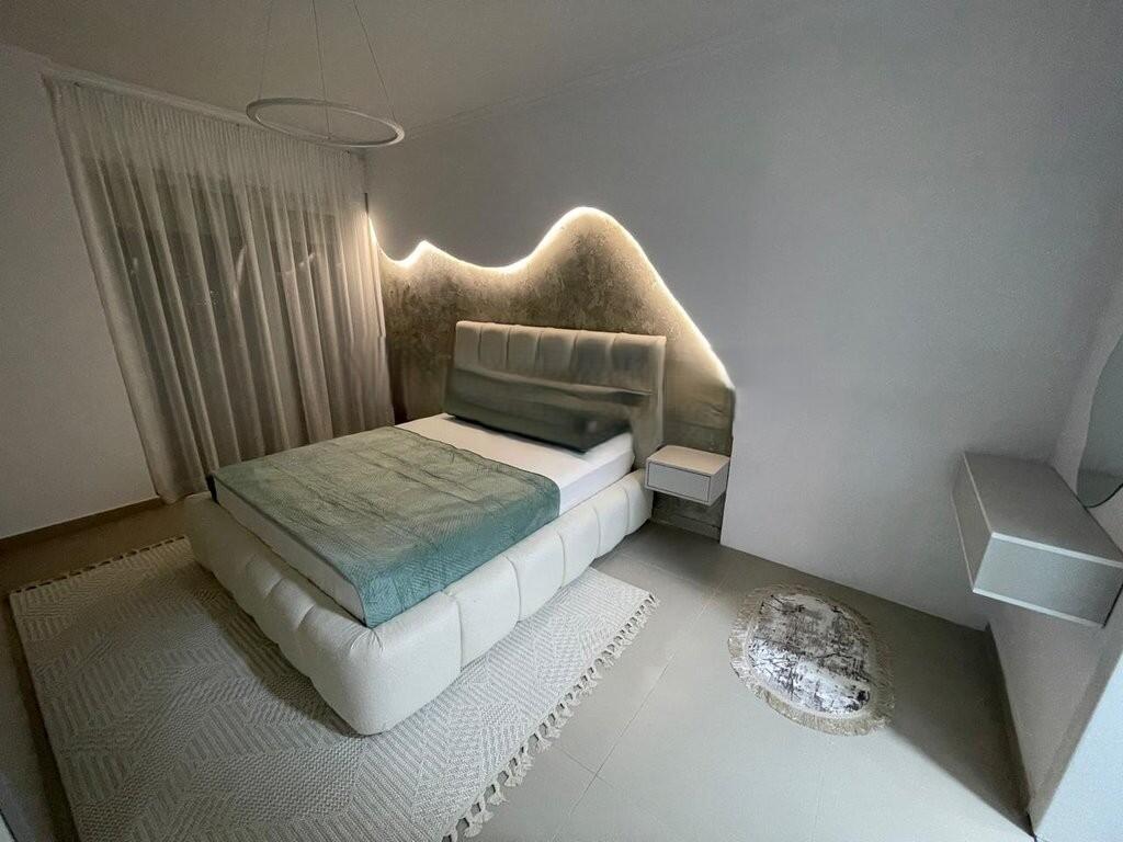 Shitet Apartament 2+1+2 – Unaza e Re!