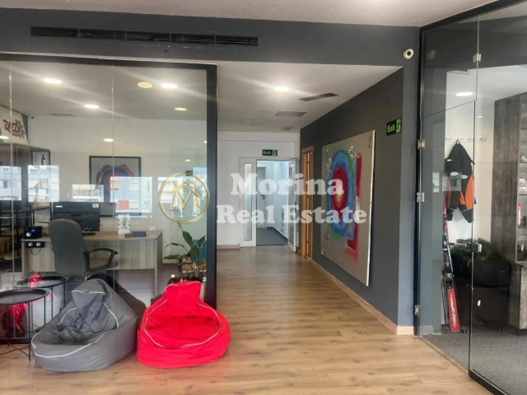 Business Environment for Rent "Electric Market"