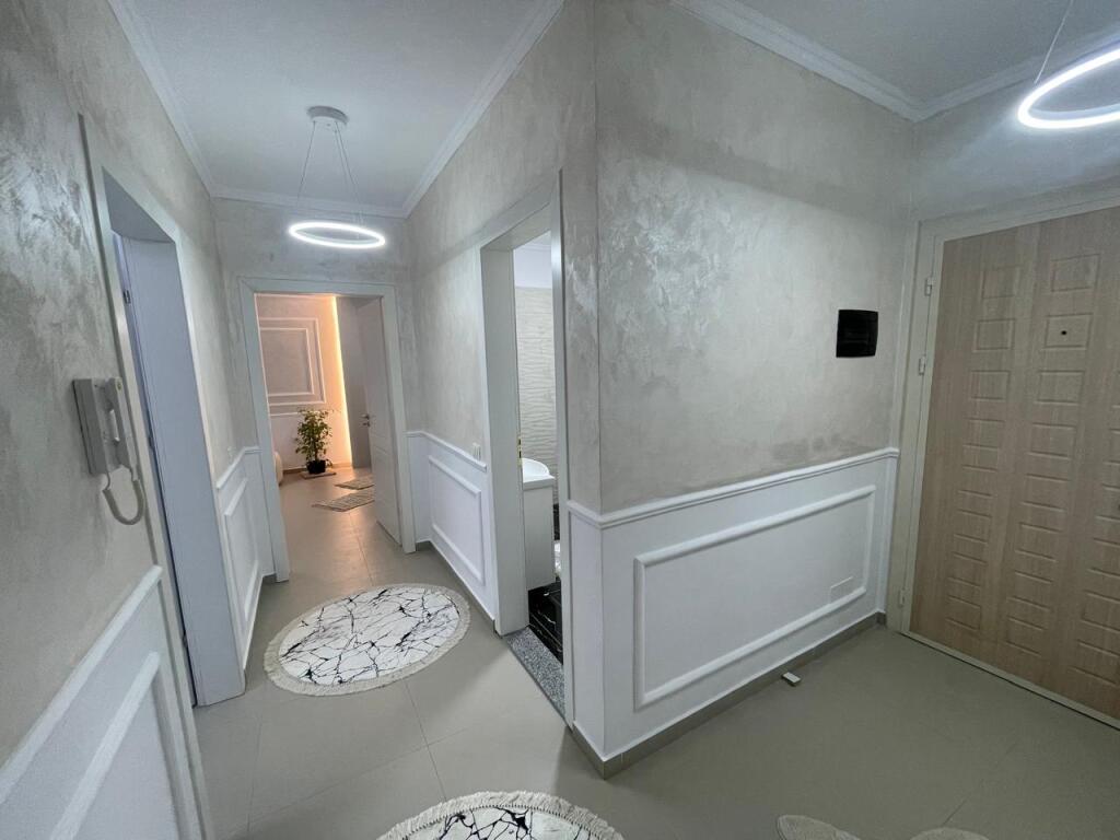 Apartment 2+1+2 for sale – Unaza e Re!