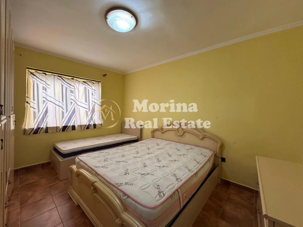 Qera! Apartament 1+1, Sheshi Willson.