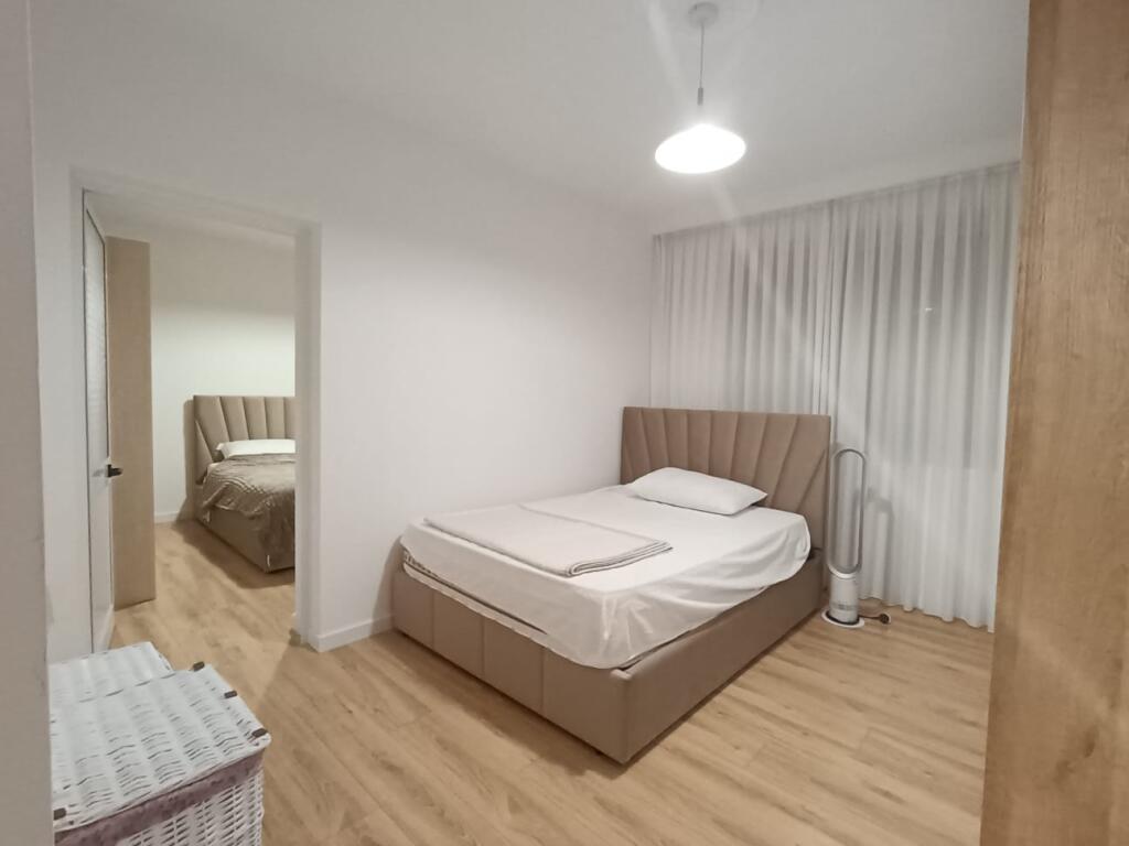 Apartment 3+1 for rent Rruga Karl Gega, Train Station near the old mill