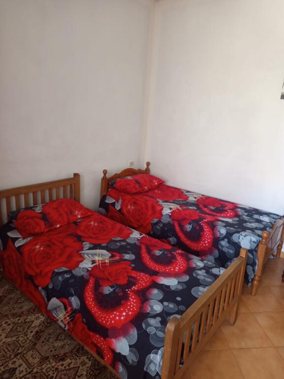 GARSIONERE ZOGU I ZI